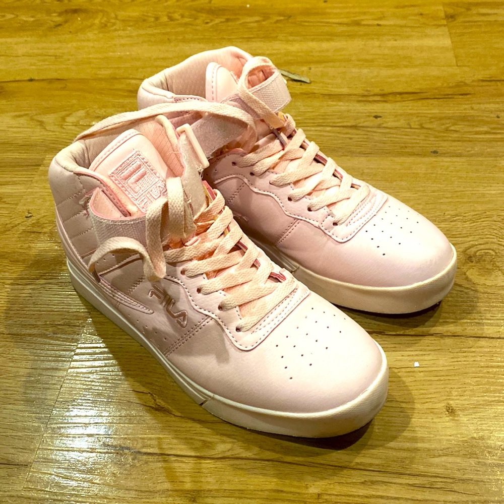 Fila Shoes